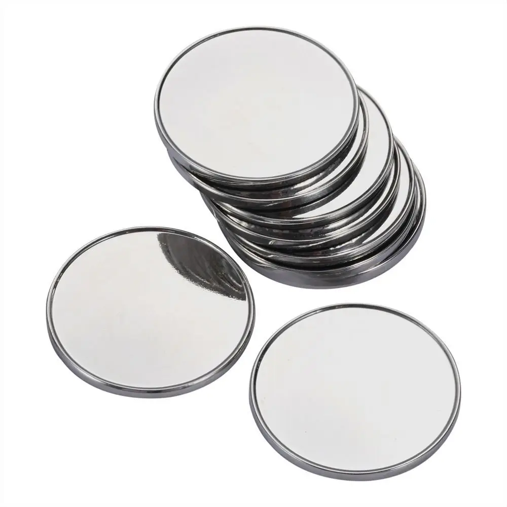 

1 Pc Sports Golf Training Aids 25mm Metal Golf Hat Clip Golf Visor Cap Clips Golf Ball Markers Golfs Balls Position Markers