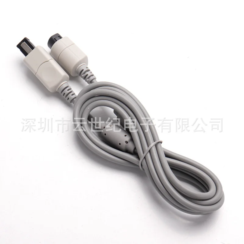 세가 Dc128 핸들 케이블/연장 케이블 1.8m용 고품질 50개