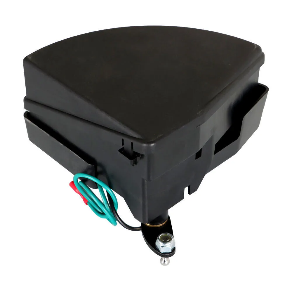 1016140 1016013 V-Glide Gruppo Interruttore Tergicristallo Per Club Car Carrello Da Golf Elettrico 1988-Up Club Car Ds 36 Volt Modelli Di Carrelli Da 