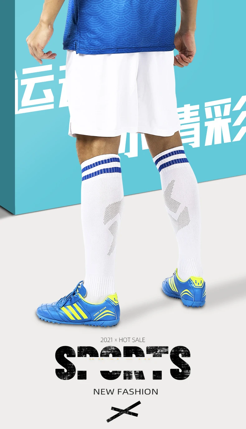 Junge Socke Mädchen Läuft Reiten Radfahren Basketball Sport Atmungsaktives Compression Crossborder Liefern Radfahren Student Fußball Kind Kid – Detail 23