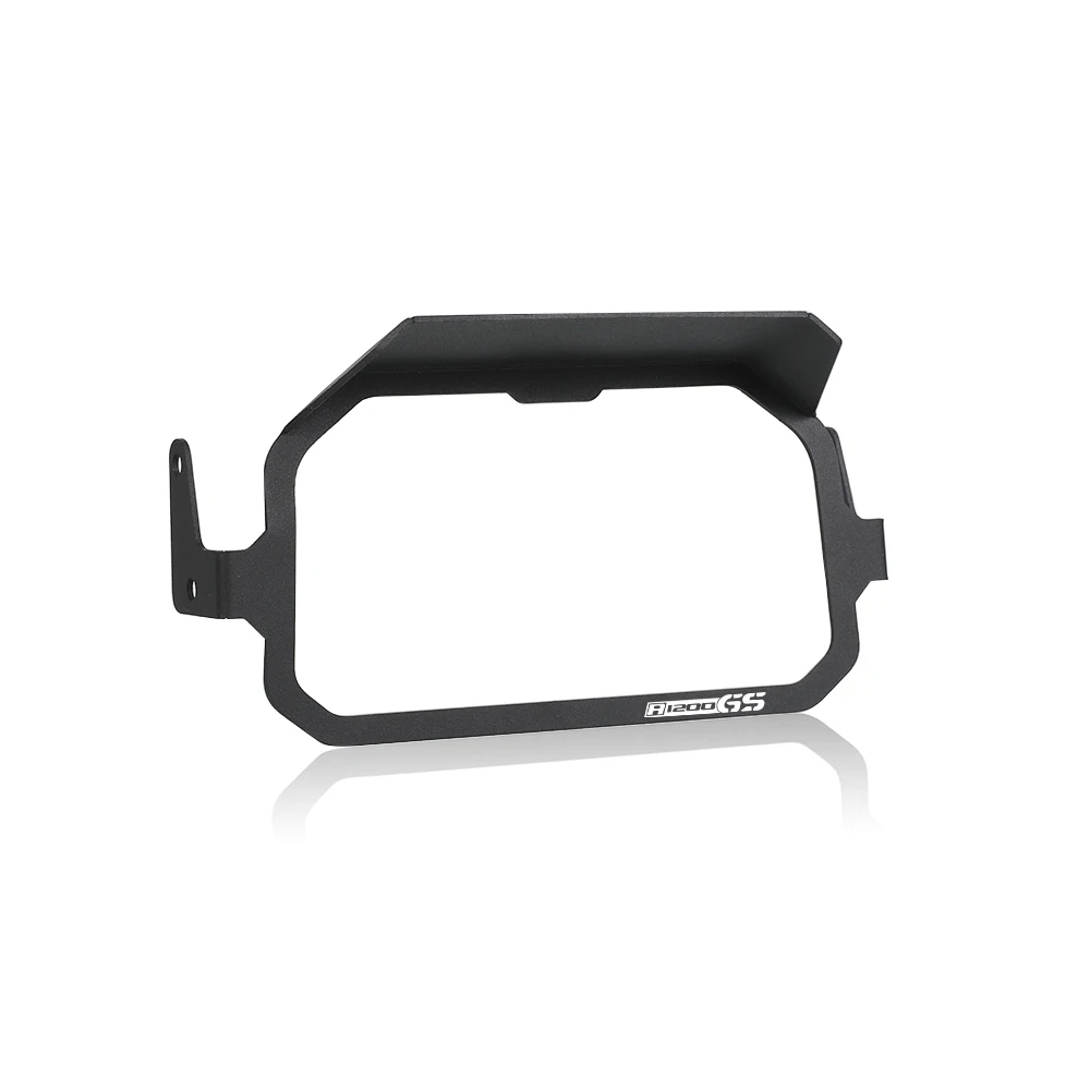 

For BMW R1250GS Adventure 2018- R1200GS LC Rallye/Adventure Instrument Protector Cover TFT Anti Theft Protection With Sun Visor