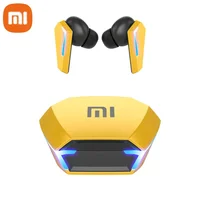 XIAOMI-auriculares inalámbricos M10, audífonos originales con Bluetooth, resistentes al agua, con micrófono, deportivos, Hifi