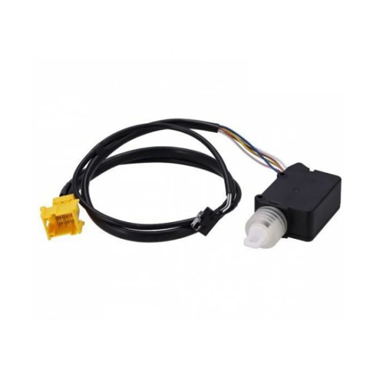 Pour Volvo Camion Tracteur Pompe Mimetiche Pompe Serratura Centralizzata Interruttore Chiudiporta 20425121 20425122 84173875