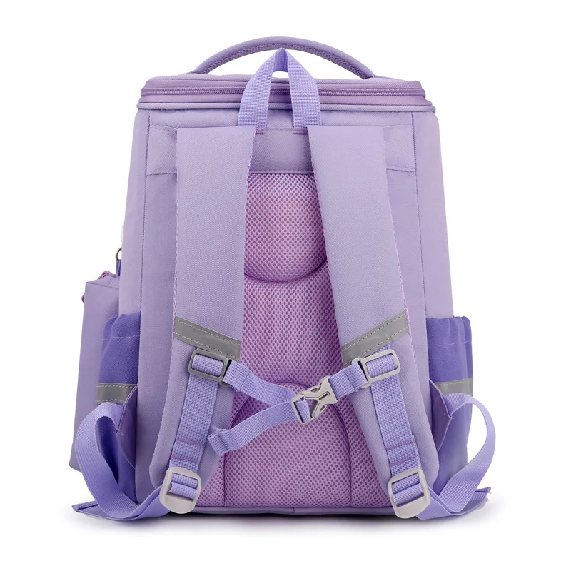 Рисунок 2 - Рюкзак детский для начальной школы