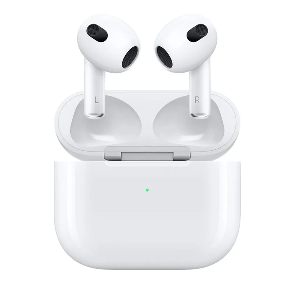 New Original Apple AirPods 3 Wireless Bluetooth Headphone with Charging Case |