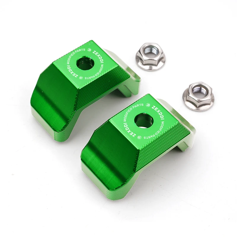 ZEXDDI Fit For Kawasaki Ninja ZX4R ZX4RR ZX25R ZX 4R 4RR 25R ZX-4R