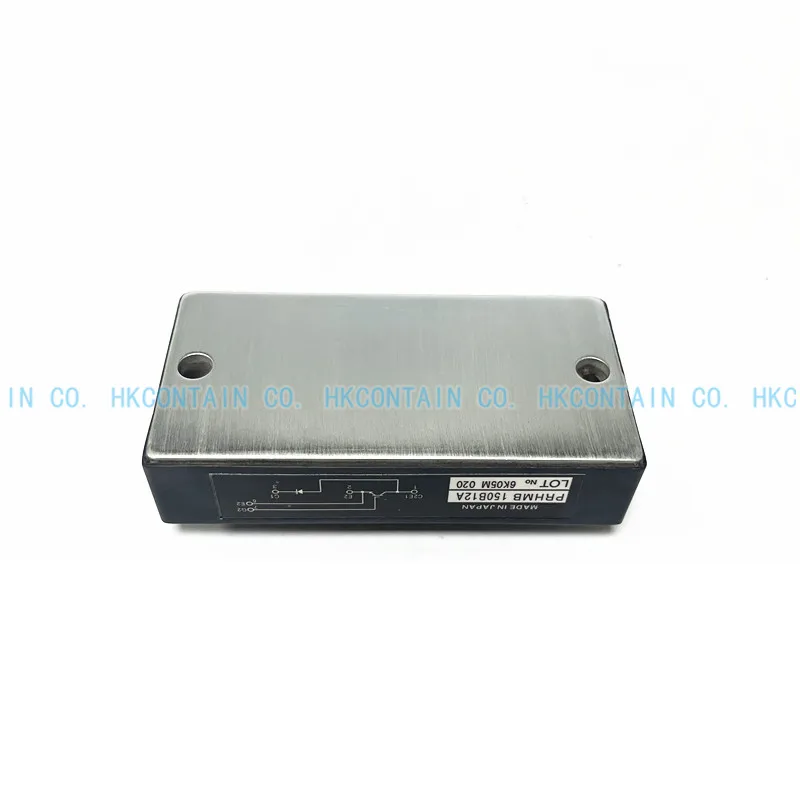 PRHMB50B12 PRHMB75B12A PRHMB100B12A PRHMB100B12AC PRHMB150B12 PRHMB150B12A PRHMB200B12 PRHMB200B12A PRHMB300B12A PRH