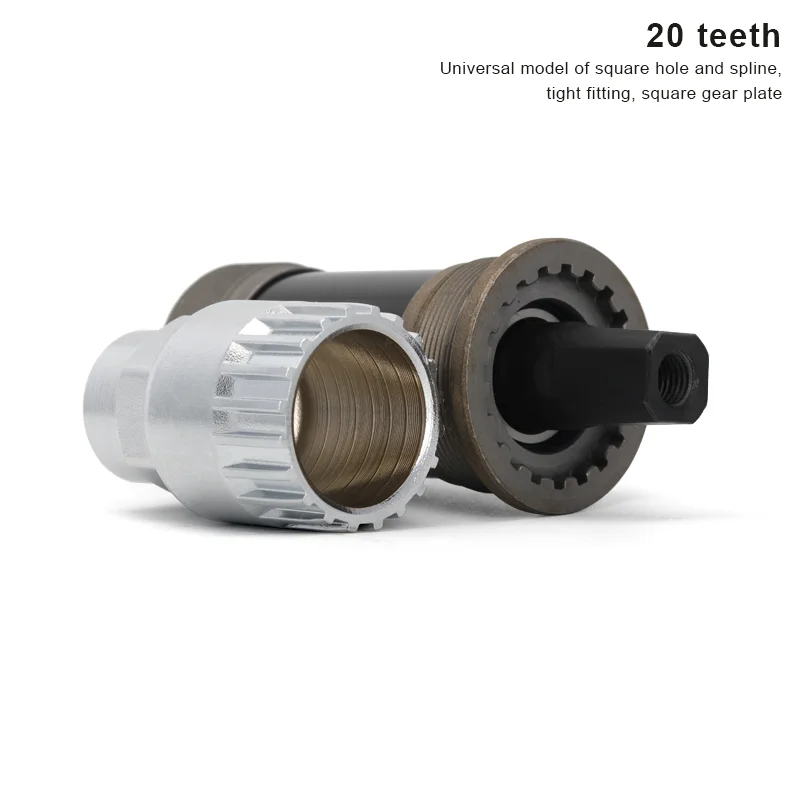 Bike Bottom Bracket & Crank Puller Tool 4