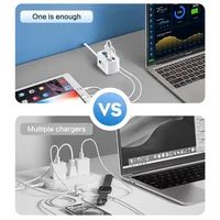 Desktop Charging Station 3