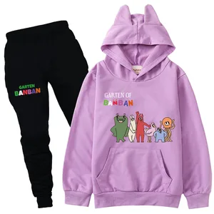 Image for Garden of Banban Clothes Kids Casual Sweatshirts+P 