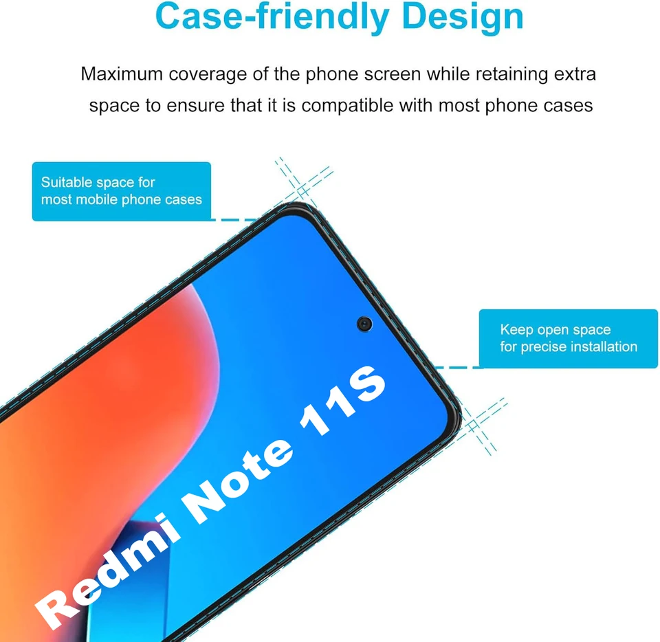 smart engineered 3D Pellicola protettiva per schermo per Xiaomi Mi 11 5G [2 pezzi Transparente, Case-friendly, Non Vetro Temperato ma Pellicola Protettiva TPU