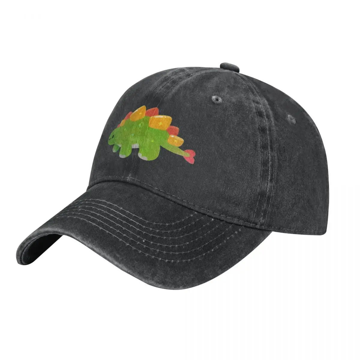 

Jurassic baby Cowboy Hat Uv Protection Solar Hat Rave Rugby Baseball Men Women's