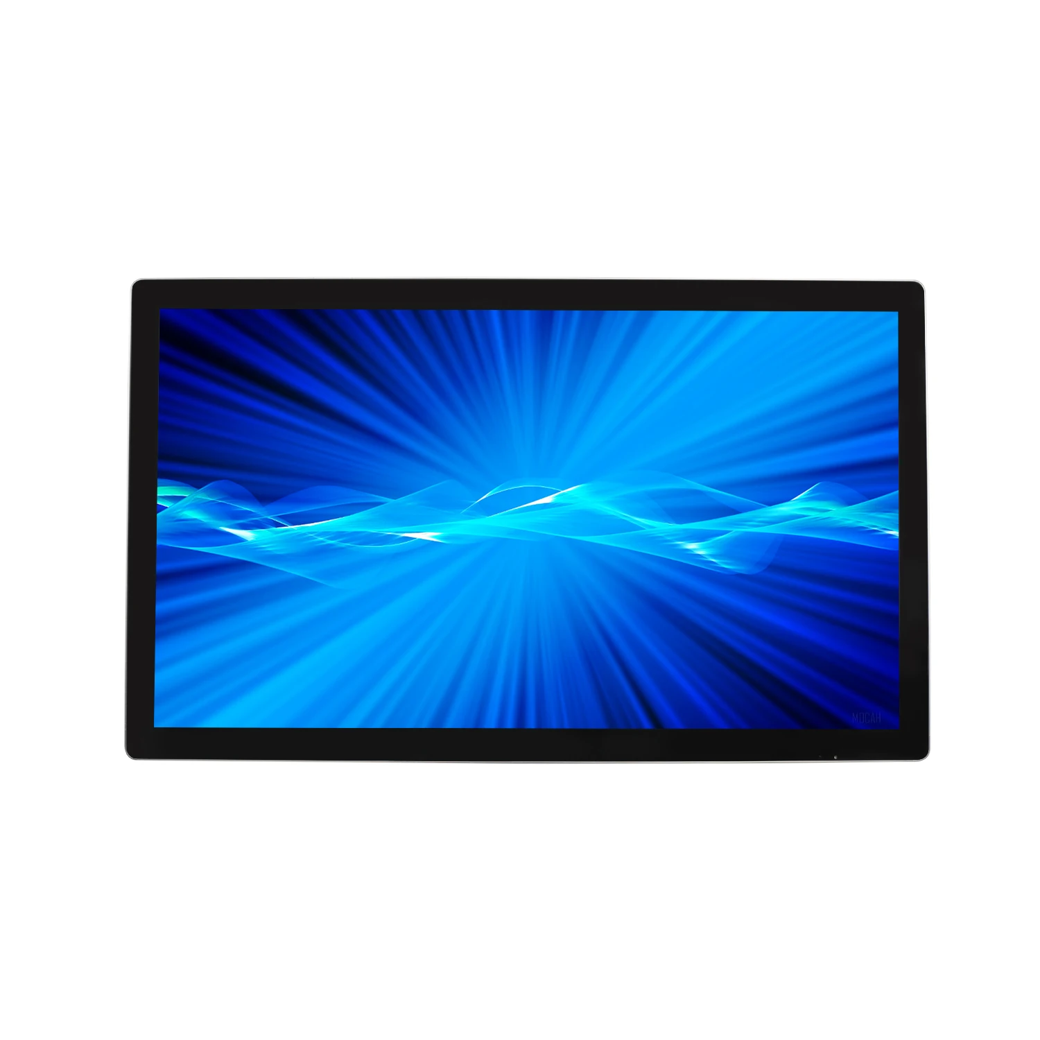 10.1" Video Advertisement Android Player Wall Mount LCD Display Multi-Touch screen advertising machine Portable TV player