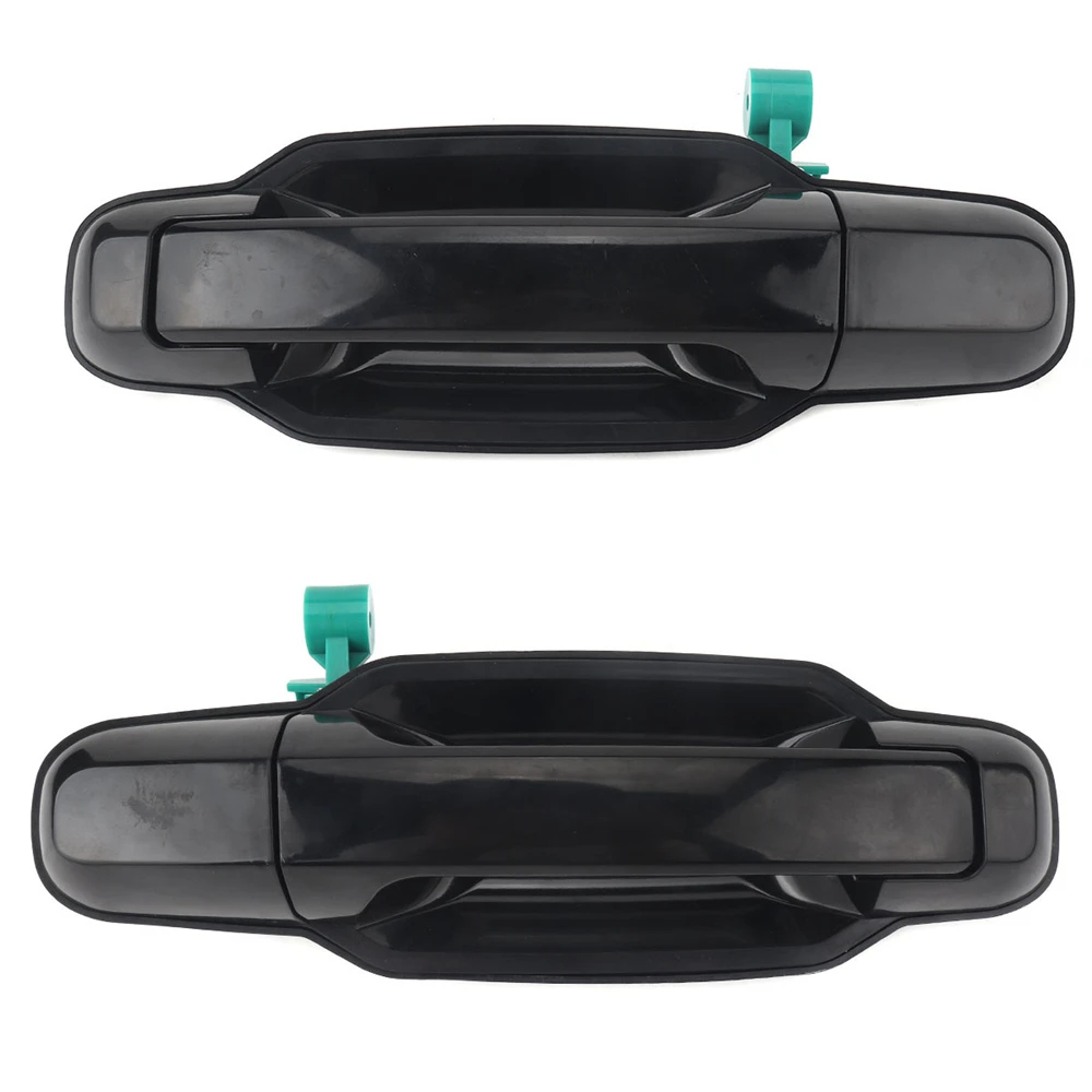 Car Accessories Door Handle Fits For Kia Outside Outer Exterior Door