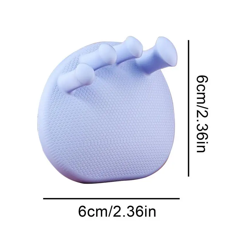 1 Pair Arch Foot Trainer Fitness Leg Toes Plantar Function Exerciser Thumb Valgus Corrector Toe Splints Buttocks Arch Corrector