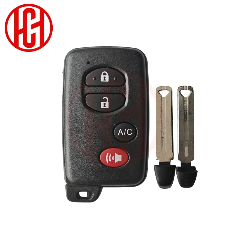 Key Shell F