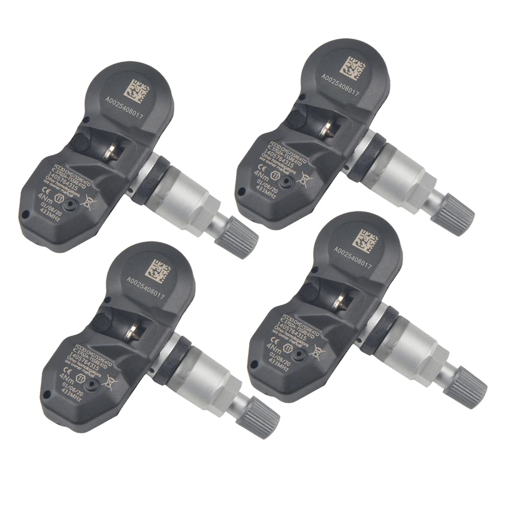 

Датчик TPMS A0025408017 для Mercedes-Benz CL GLS W211 W164 GL X164