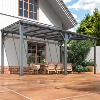 10x14 FT Gazebo 1