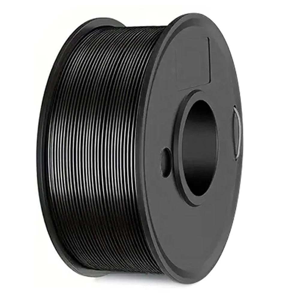 High-Quality PLA 3D Printing Filament - 250g, 1.75mm Diameter, 80m Length