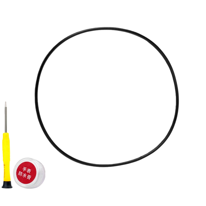 Waterproof Dust Ring Gasket