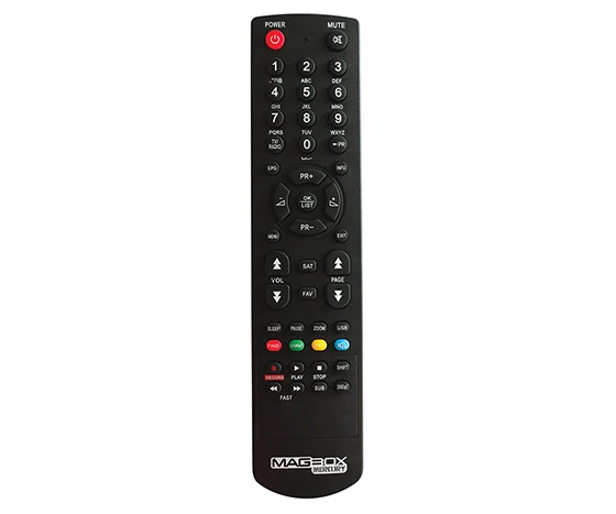Натуры с WEKO KR MAGBOX MERCURY HD CONTROL * 34473 NEXT PUNTO PLUS | Электроника