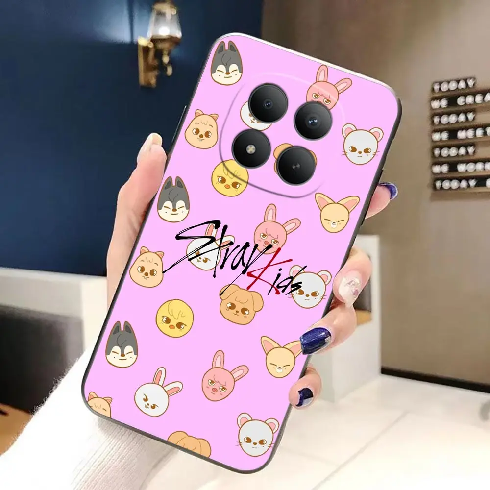 K-pop Inspired Personalized Phone Case Cover