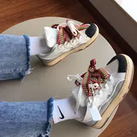 2024 ChimLow Top Designer Retro Sports Shoes for Men Women All-match Whip Design Niche Sneakers 1