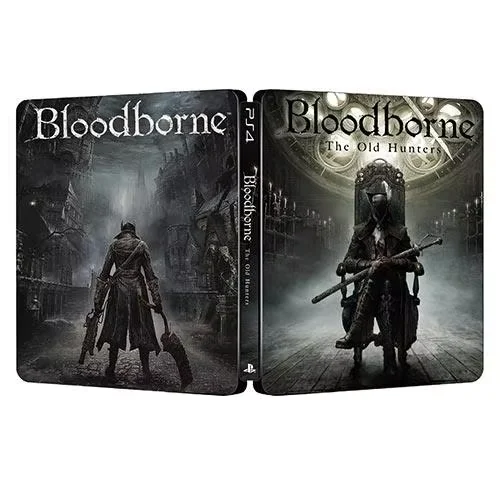 Bloodborne： The Old Hunters Edition Bloodborne The Old Hunters Collector's Edition Guide: Future