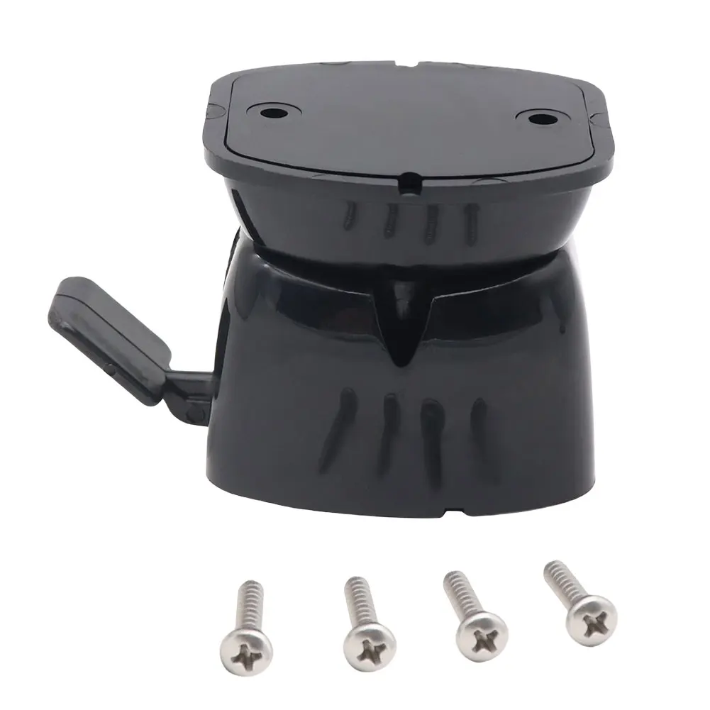 Accessorio Riparazione Portellone Chiusure Per Porte Bagagli, Chiusura Per Porta Per Camper Roulotte Bagagli Da Viaggio 92156902 Fermo Porta Bagaglio