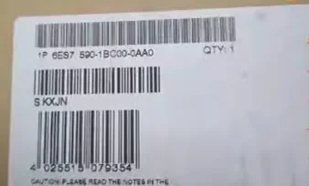 6ES7590-1BC00-0AA0  new and original