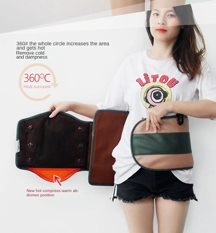 Рисунок 2 - Аппарат для послеродового протеза