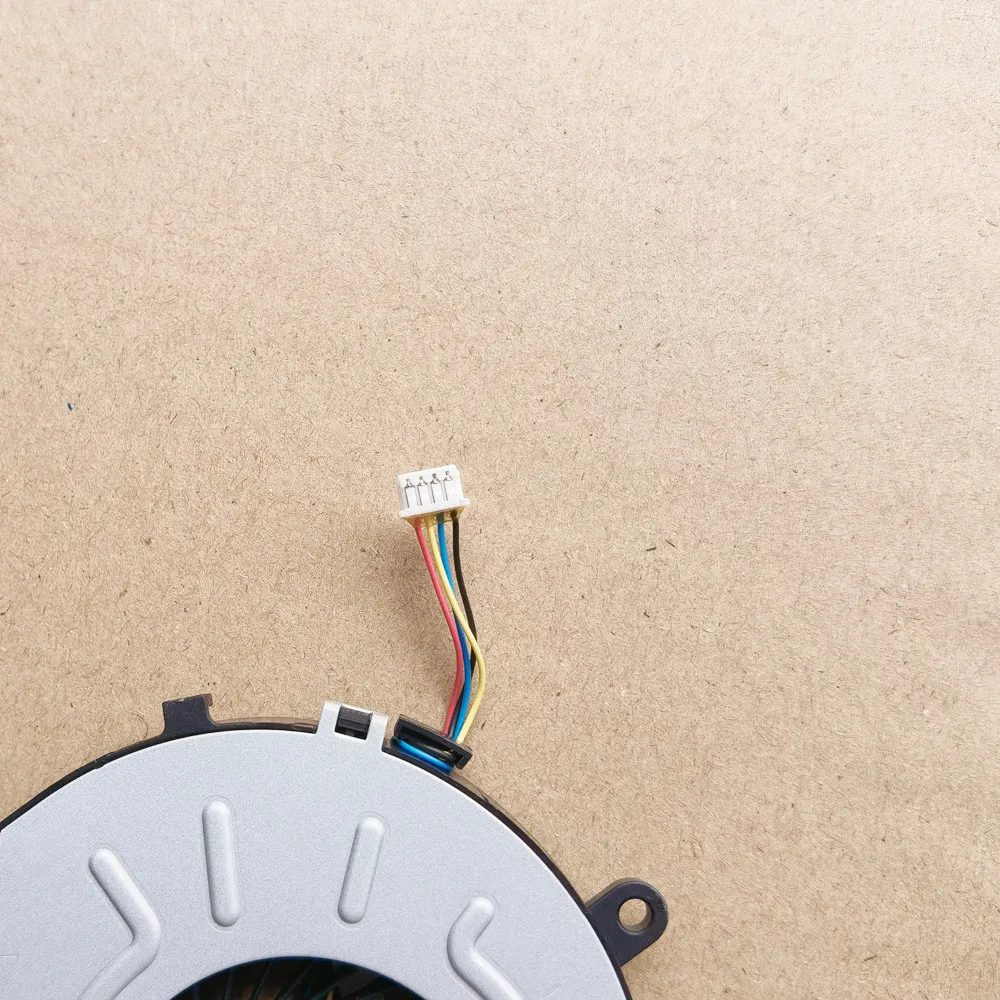 Laptop fan for HP 15-AC Series 813946-001 HP 250 G5 250G5 255 G5 250g6 250 G6 255 g6 TPN-C129 TPN-C130 laptop cpu fan