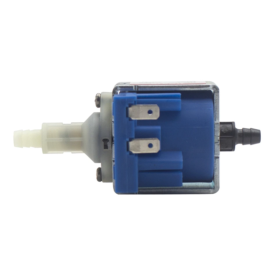 Jiayin jypc-5 ac 220v - 240v 9bar 45w eau électromagnétique pompe