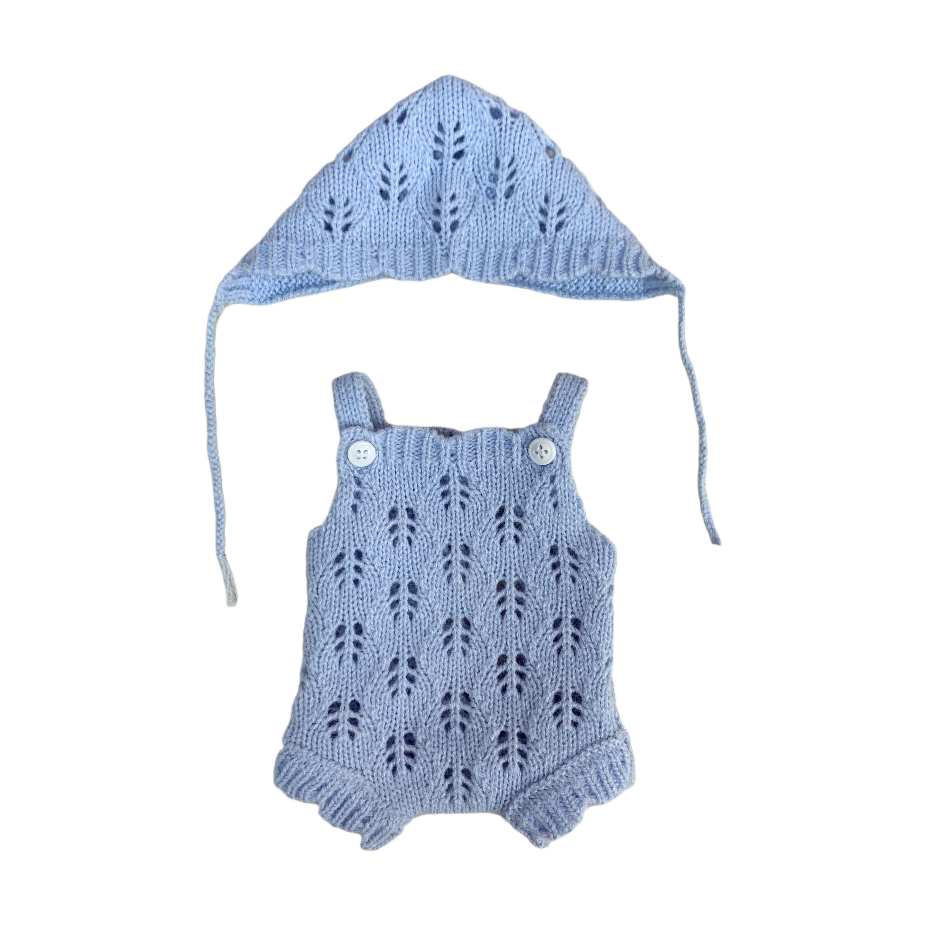 1pc Fit 12-13 Zoll Puppe Kleidung Zubehör Silikon Baby Outfits für Kinder, um ihre Lieblingsanzüge für 12-13 Zoll Spielzeug Puppen zu ändern – Detail 8