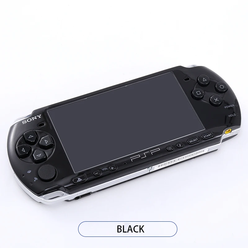 Handheld-Spiele konsole psp 2000 kostenlose Arcade-Spiele gba fc 