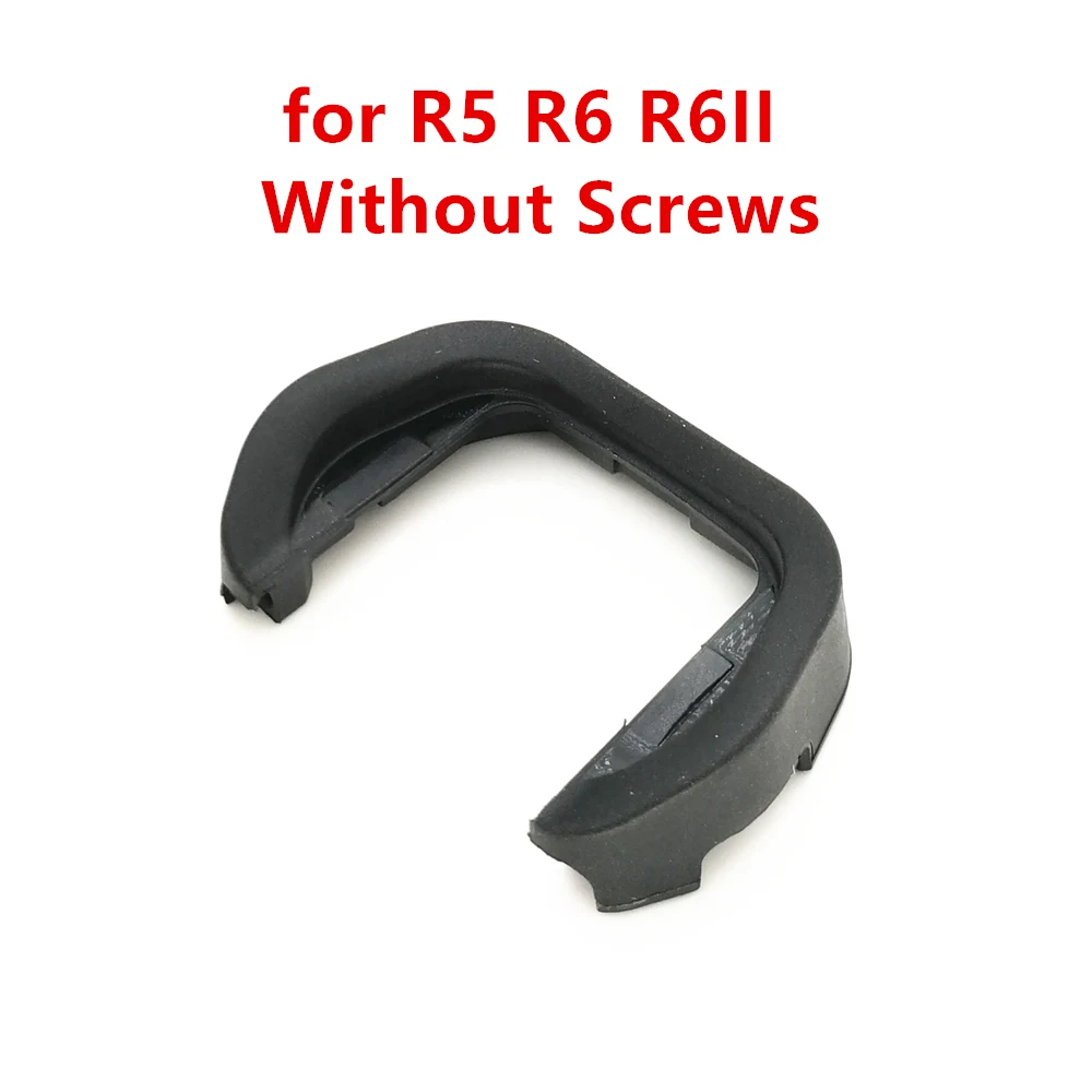 R5 6 6II None Screw