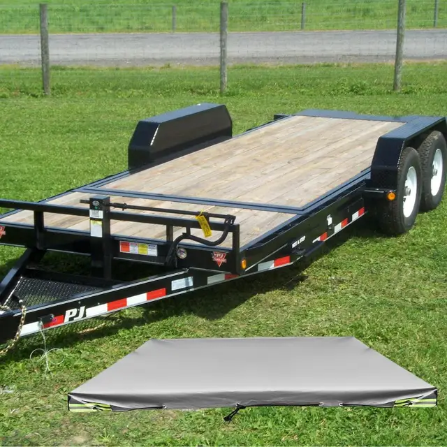 Copertura Impermeabile Per Verricello Auto - Protezione Anti-UV E Polvere Per SUV E Rimorchi