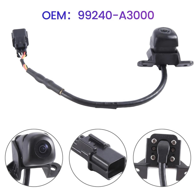 99240-a3000-car-rear-back-view-camera-parking-assist-camera-for-kia-ray-2017-99240a3000-durable-easy-install