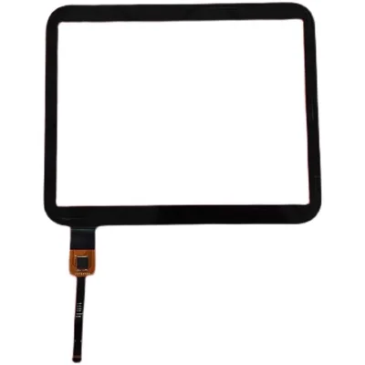 Vidro do Digitador do Tela Táctil Painel Lcd para a Cereja Eq1 97 - Imagem 3