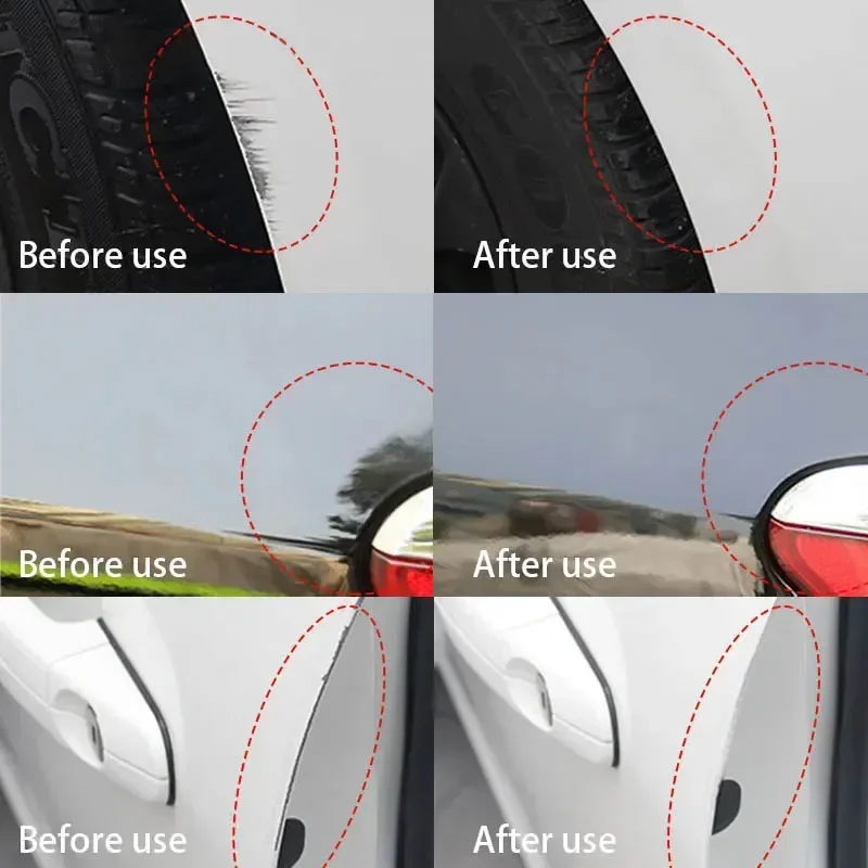 Car Scratch Repair Pen Universal Waterproof Auto Coat Repair Paint Care Scraches Removal for Car Accessories