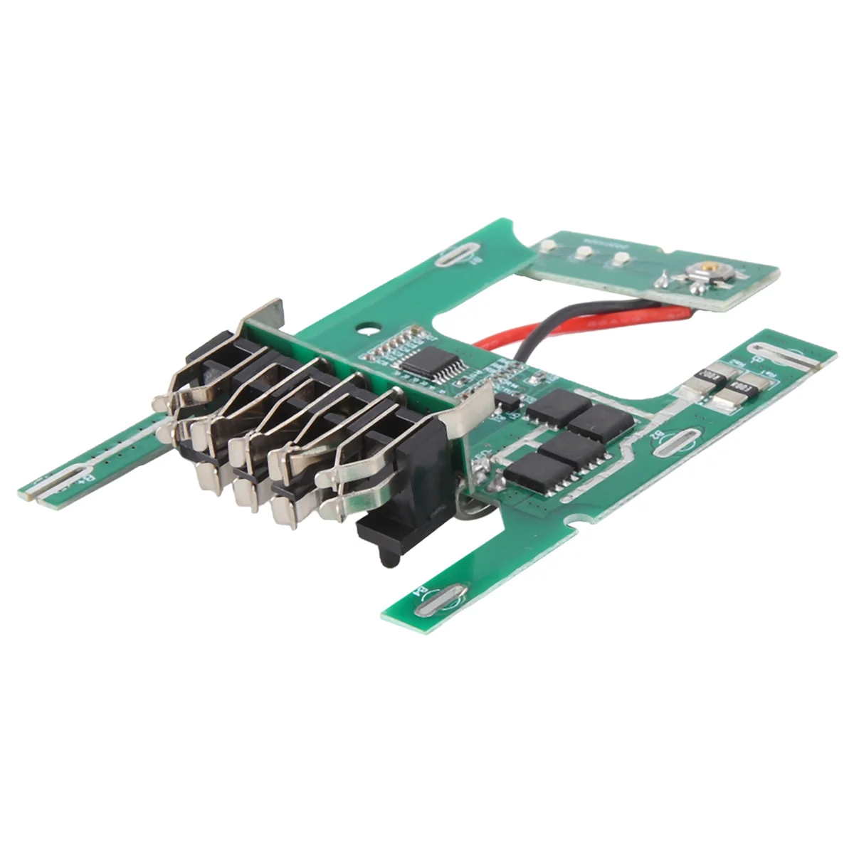 For Dewalt 18V NEW BMS Protection Board Circuit Board 18650 6