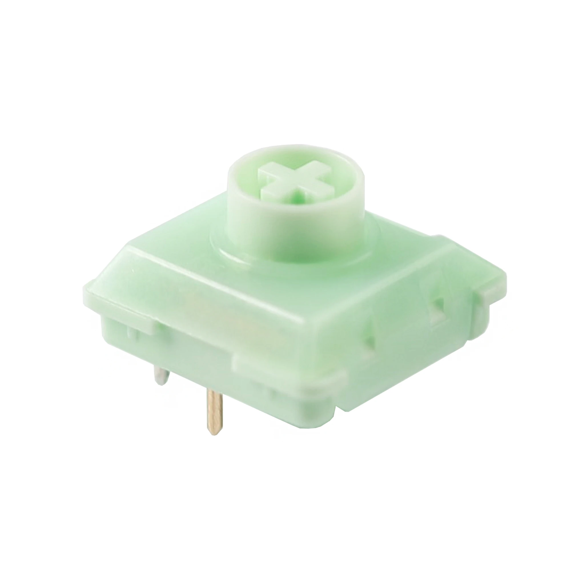 카일 스위치 3핀 로우 프로파일 기계식 키보드 1353 빠른 트리거 축 스프링 여름 가을 겨울 시즌 미니 시리즈