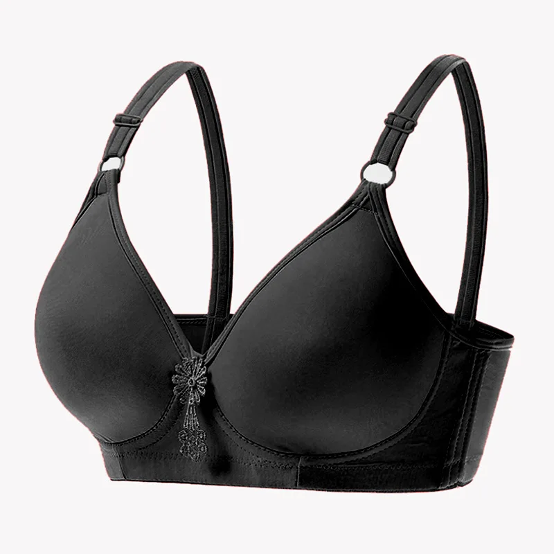 8885} NON WIRED B/C CUP BRA 36-42 / BAJU DALAM WANITA 36-42