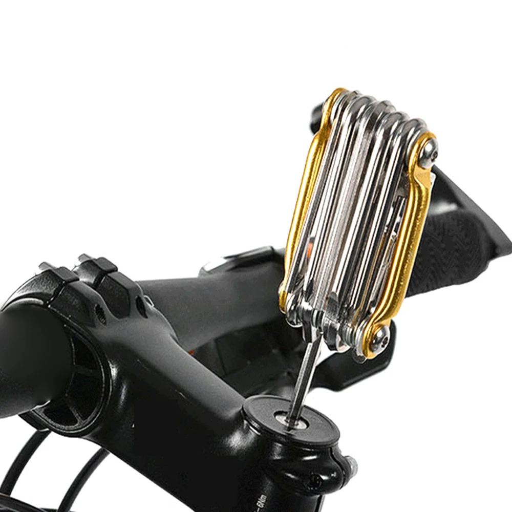 10-in-1 Bike Repair Tool Kit 2
