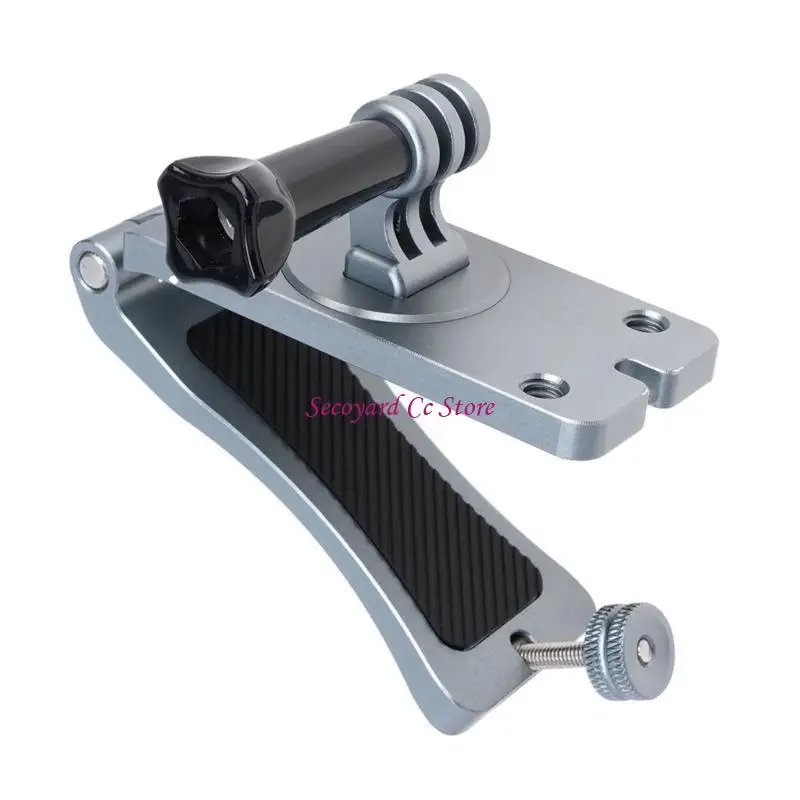 Clip Sac à Dos pour Caméra Action - Support PCB Universel