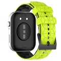 Green black