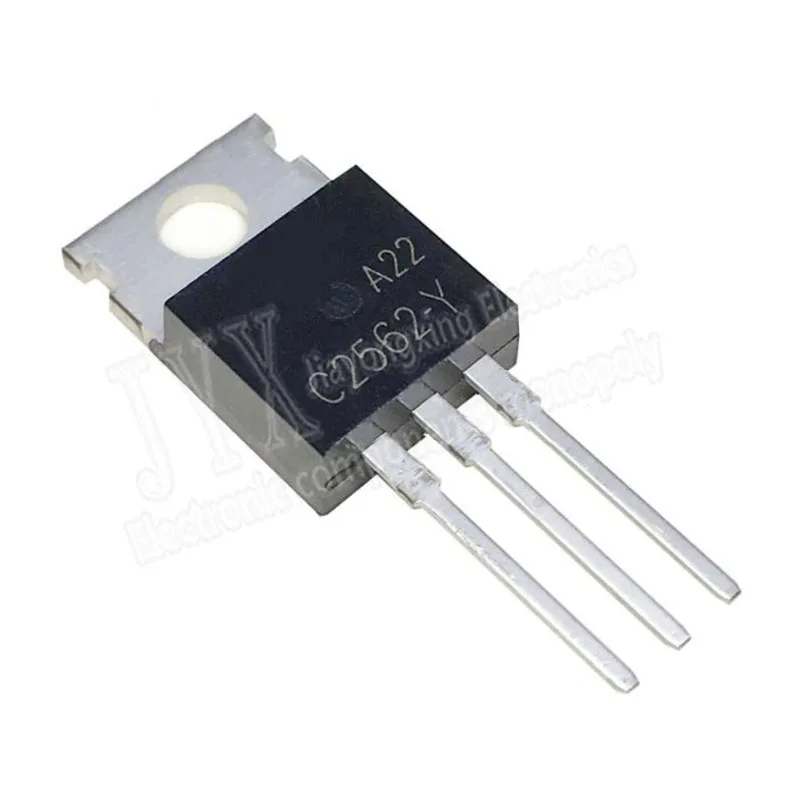 High-Performance Transistor Assortment Pack - 10PCS TO-220