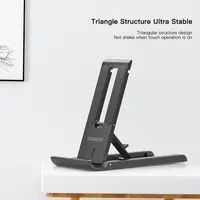 Foldable Desk Stand 2