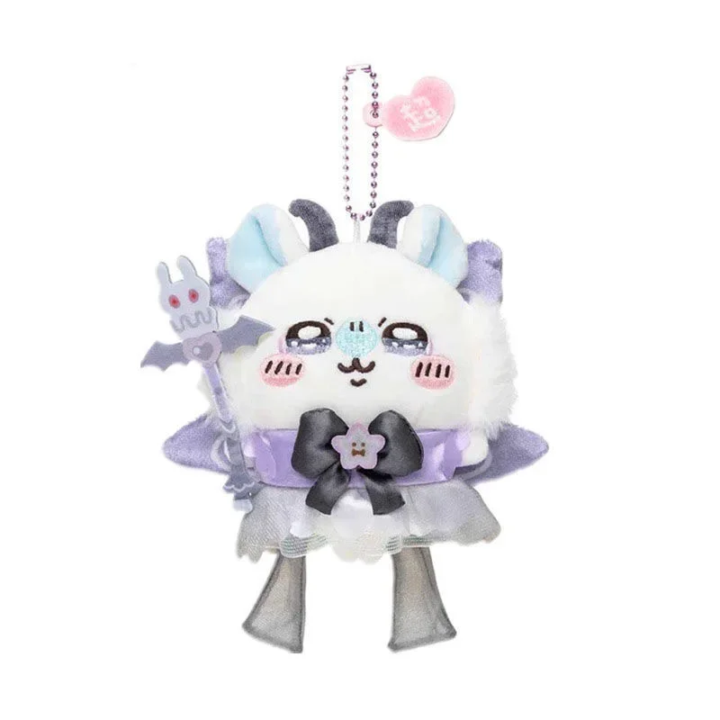 Chiikawa Cross-dressing Magical Girl Plushie - Image 5