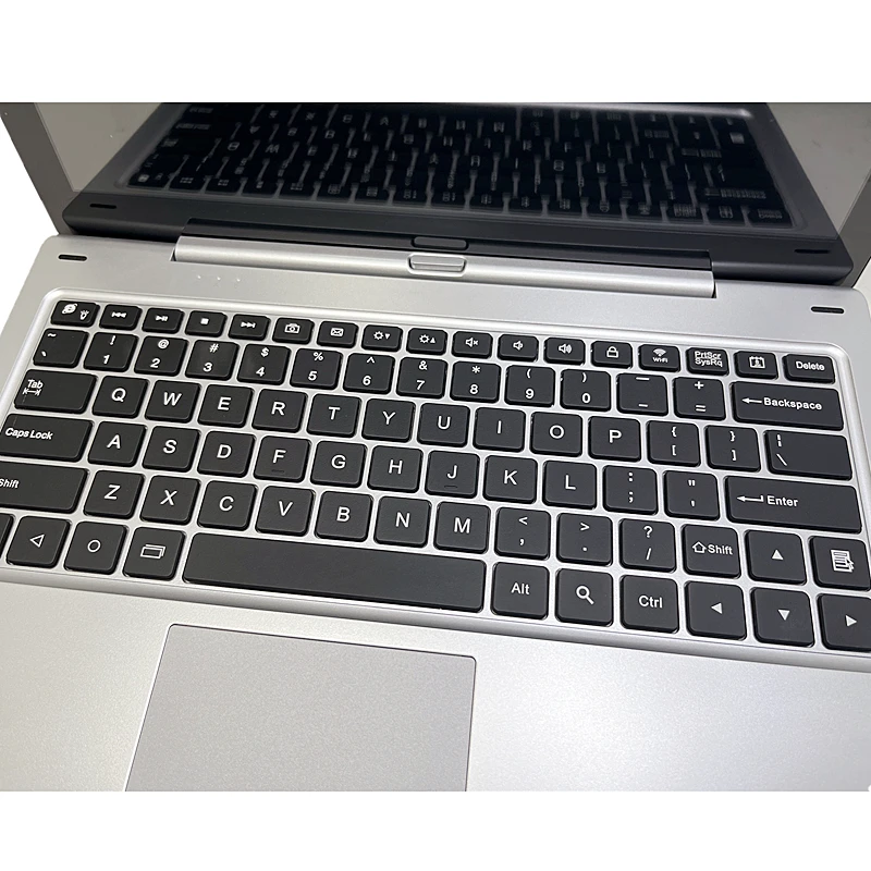 2024 New Sales 11.6 INCH Docking Keyboard for  G12 Next Book Tablet 3
